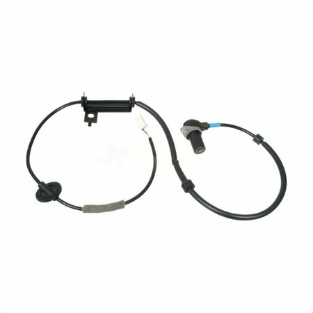 MPULSE Rear Left ABS Wheel Speed Sensor For Hyundai Santa Fe SEN-2ABS0184